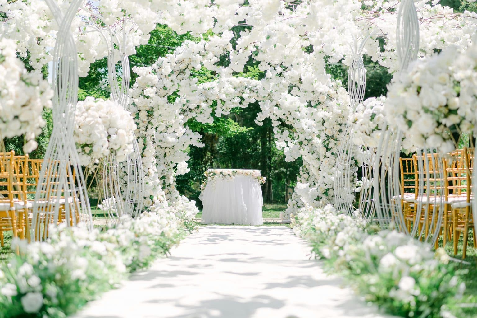 Cover Image for HochzeitsWelt Wels 2026: Unser Messeguide für Brautpaare